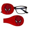 Kids and Adults Orthoptic Eye Patch For Amblyopia Lazy Eye
