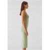 Urban Classics Women's Dress, Softsalvia, L