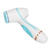 Electric Facial Cleansing Brush Silicone Pore Deep Cleansing Waterproof Make