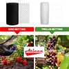 Aticca Heavy Duty Bird Netting for Garden Protection & Fruit