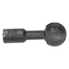 Ball File Spherical Metal Grinding Head Carving Drill Bit Milling