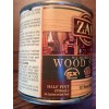 Zar Interior Stain 117 HONEY MAPLE 1/2 pint