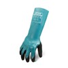 Ironclad CH-NTS-03-M Chemical Nitrile Supported Glove, Medium