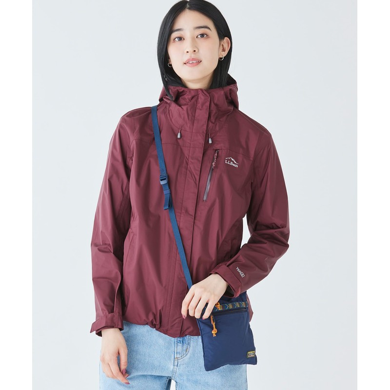 Elle Been Mountain Classic Crossbody Bag, Nautical Navy