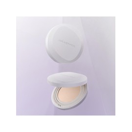 [Grain-Fit Cushion] Jeongsaemmul Pro-Lasting Grain-Fit Mesh Cushion / [결촘핏쿠션] 정샘물 프로래스팅 결핏 메쉬 쿠션