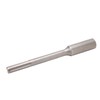 for SDS Maximum Shank Ground Rod Driver Steel 5 Pits