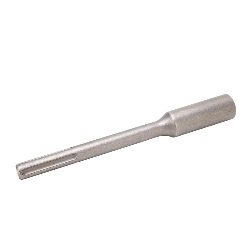 for SDS Maximum Shank Ground Rod Driver Steel 5 Pits