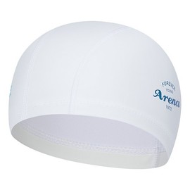 Arena Urethane Coated Swim Cap A4AC1AQ03 Forever Young / 아레나 우레탄 코팅 수모 A4AC1AQ03 포에버영