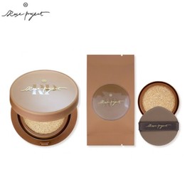 ROSE PROJECT Common Skin Cushion 15g*2ea, Type:No1 1922