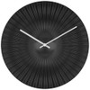TFA Dostmann Radio-Controlled Rococo 60.3520.01 Analogue Wall Clock Extravagant Modern