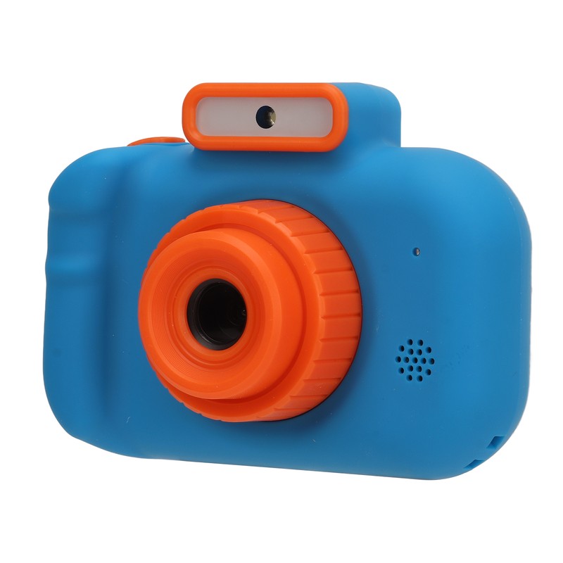 Kids Camera HD 40MP Dual Camera 2.0inch IPS Display 600mAh