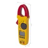 Sperry Instruments DSA540A 6 Function Digital Snap-Around Clamp Meter, Clamp-On