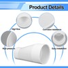 Pushglossy 6" X 4" 429-E Series PVC Pipe Fitting Eccentric