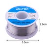 AUSTOR AUSTOR 60-40 Tin Lead Rosin Core Solder Wire for