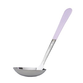 G.E.T. BSRIM-52-PR (Qty, 1) 3 oz. Stainless Steel Portion Control Serving Ladle