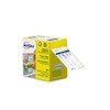 AVERY - Roll of 200 pre-Printed Food Safe Freezer Labels