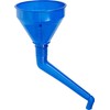 BGS 8695 | Oil Filling Funnel | bent | Ø