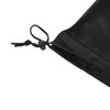 Kayak Paddle Bag Easy to Carry Foldable Adjustable Strap Mesh