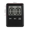 2 UR DOOR Mini Digital Kitchen Timer – Multi Function