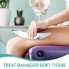 COZLOW 3-in-1 Muscle Scraper Tool Set - Skin Scraping Massage