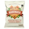 Manomasa Chilli & Honey, 140g