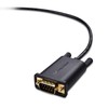 Cable Matters USB C to Serial Adapter Cable - 3ft,