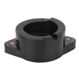 Rubber Carb Carburetor Intake Manifold Boot Joint Fits for Yamaha SR500 TT500 XT500 76-81