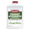 Roebic CA-1 Bacterial Compost Accelerator: 2.5 pounds, for faster composting