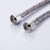 Heable Pack of 2 Kitchen/Basin Monobloc Mixer Tap Connectors Flexi