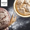 readyBready Proofing Basket (Round, 22 cm and 25 cm) –