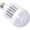 PIC Bug Zapper IKC 2-in-1 Insect Killer & LED Bulb,