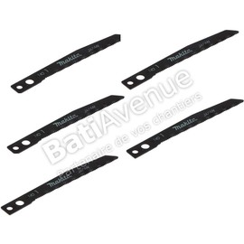 Makita A-85802 Jigsaw Blades, Makita Fitting