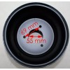 TAOTAO 7" FRONT REAR RIM Wheel 110cc 125cc TAOTAO ATV