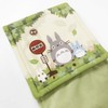 Senko My Neighbor Totoro Friends Paper Holder Cover Green Character