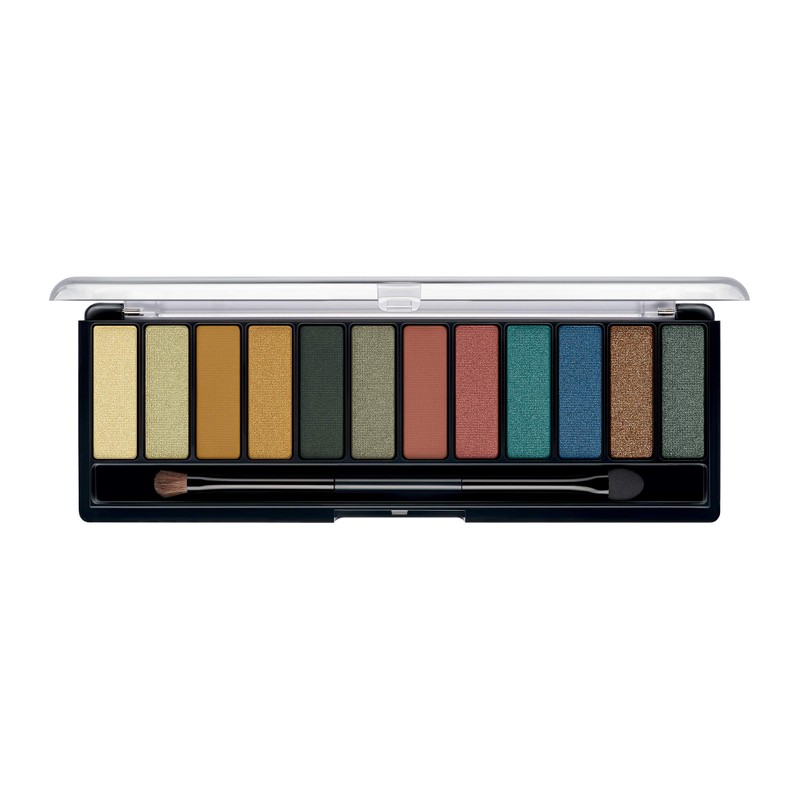 Eyeshadow Palette