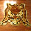 Walk on Me Kids Moose Playmat Rug (5x7 (55" x