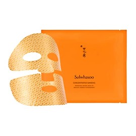 Sulwhasoo Concentrated Ginseng Renewing Creamy Mask Ex 1pc