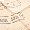New Look Sewing Pattern 6341: Misses' Dress in Three Lengths,