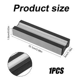 Gosknor Pool Cue Tips Shaper, Pool Stick Tip Repair Tool Versatile Pool Cue Tips Replacement Kit Billiards Accessories Pool Cue Accessories for Every Enthusiast