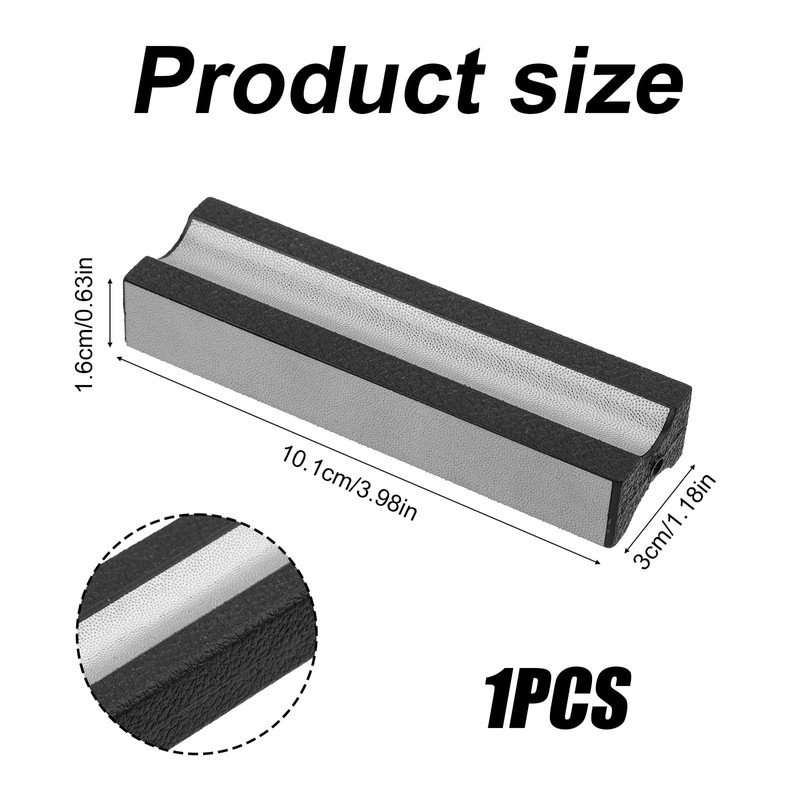 Gosknor Pool Cue Tips Shaper, Pool Stick Tip Repair Tool