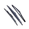 Vipa Wiper Blade Set fits: TOYOTA AVENSIS VERSO MPV Aug