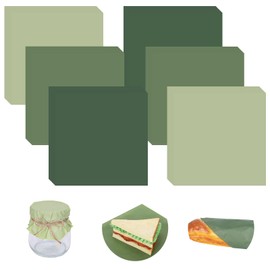 Whaline 240 Sheets Sage Green Wax Paper Solid Green Deli Paper 3 Colors Sandwich Wrapping Tissue Basket Liner for Food Baking Kitchen Wedding Baby Shower Party Supplies