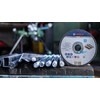 Bosch Professional 1x Standard for Metal Cutting Disc (for Metal,