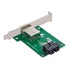 CY Mini SAS HD SFF-8644 To Internal SAS HD SFF-8643