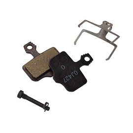 Sram Brake Pads Disc Brake Pad Elixir XX, Multicolored, 00.5315.035.030