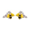 Busy Bee Cufflinks