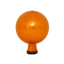 Achla Designs 6-Inch Gazing Globe, Mandarin