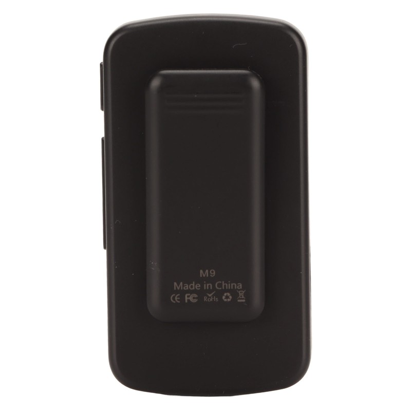 M9 Bluetooth Sports MP3 Player Multifunction Smart Touch Control HiFi