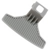 Door Handle 2828780200 Compatible with/Replacement Part for beko Washing Machine