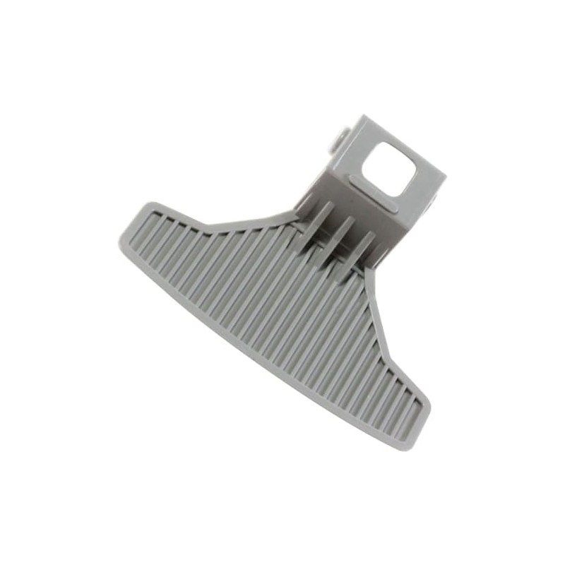Door Handle 2828780200 Compatible with/Replacement Part for beko Washing Machine